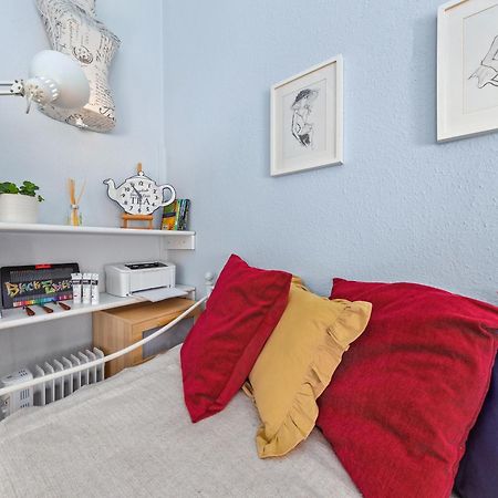 Artist'S Bright Hampstead Heath Village 2 Bed Londra Esterno foto