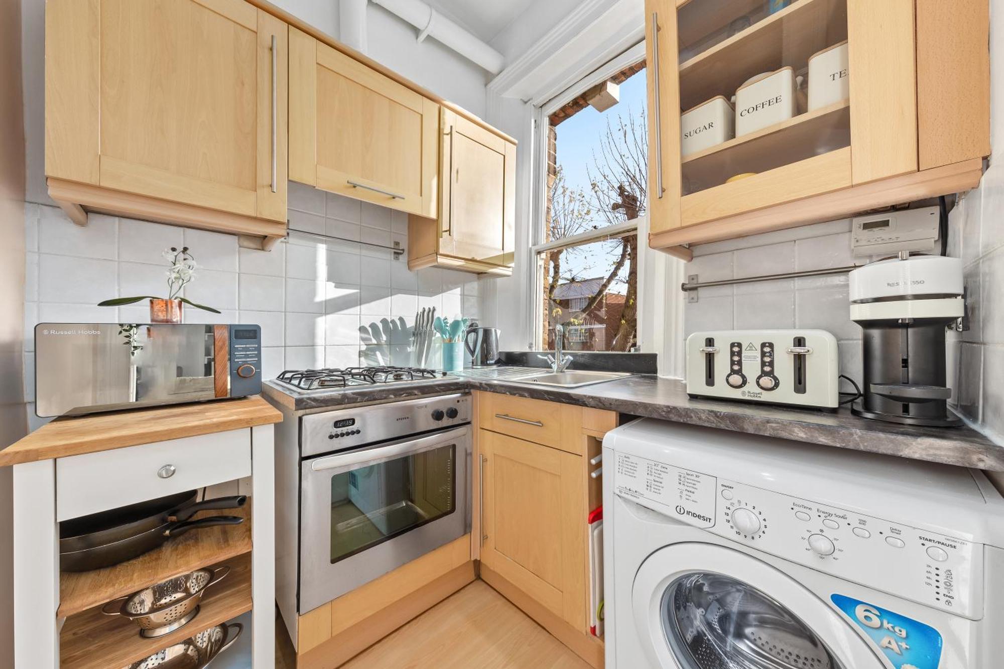 Artist'S Bright Hampstead Heath Village 2 Bed Londra Esterno foto
