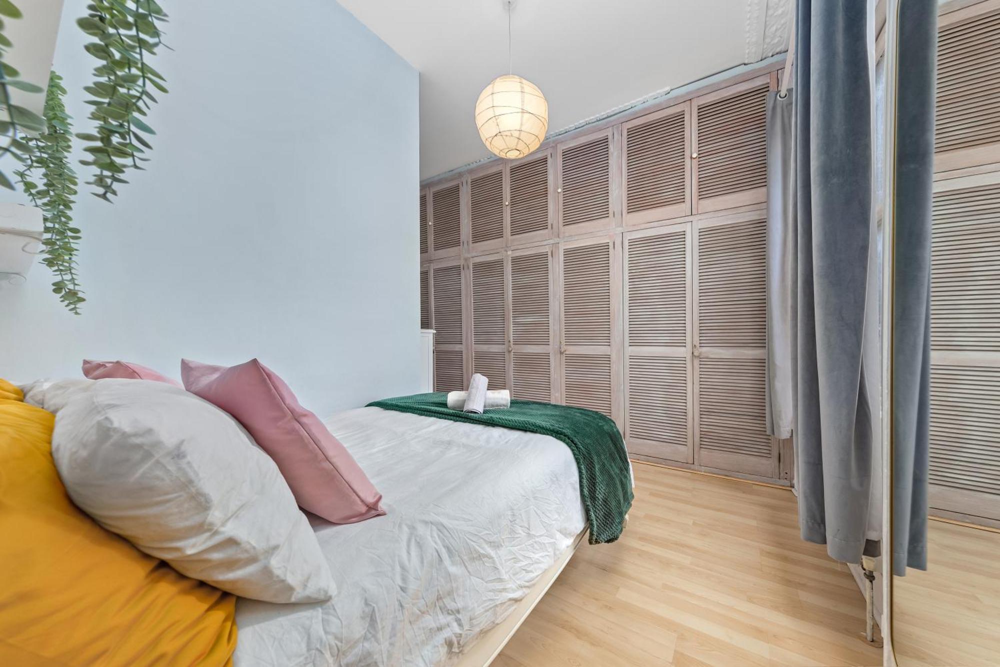 Artist'S Bright Hampstead Heath Village 2 Bed Londra Esterno foto