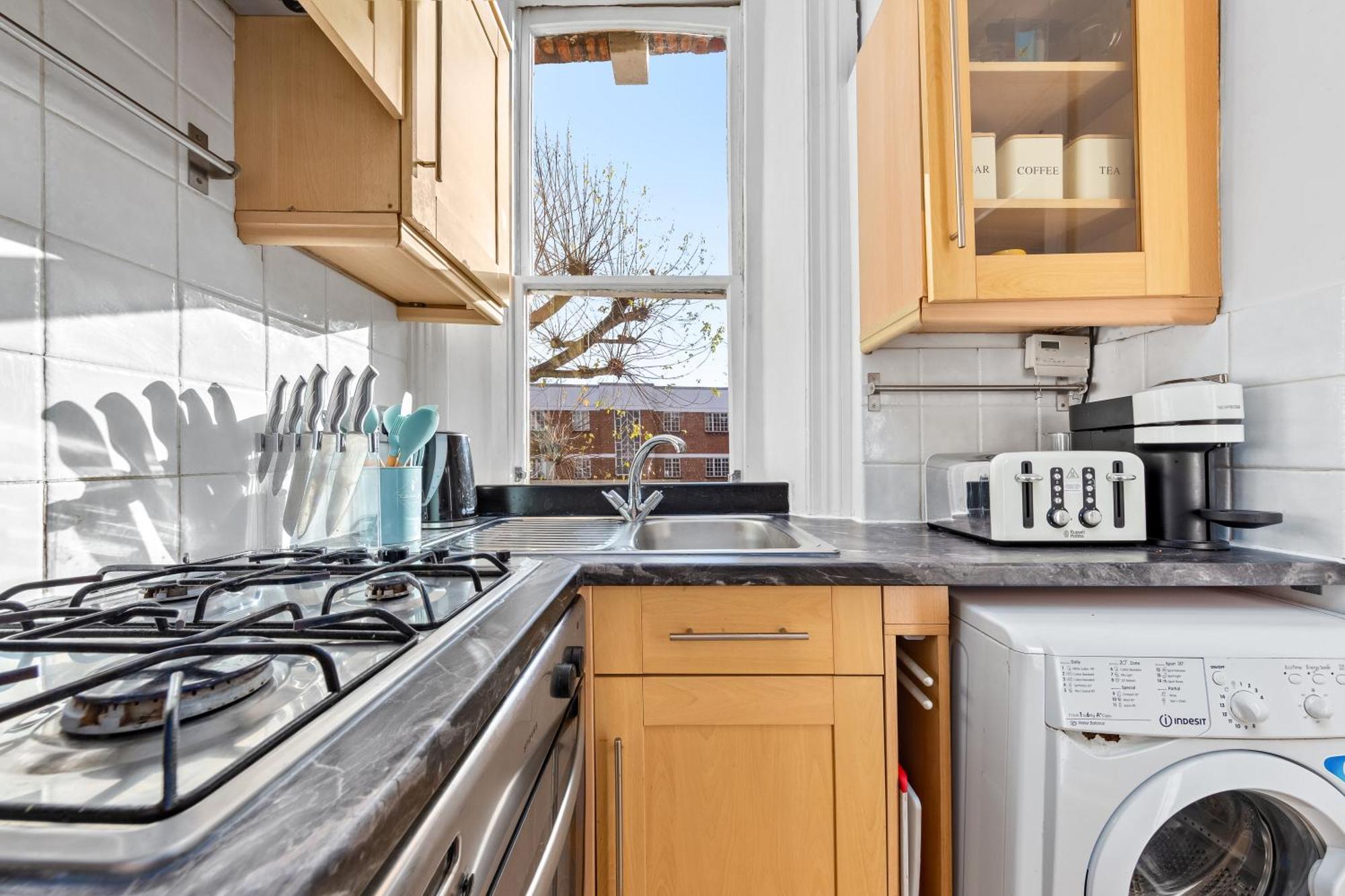 Artist'S Bright Hampstead Heath Village 2 Bed Londra Esterno foto